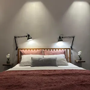 Apartament White Tower Area Loft, Salonic